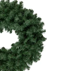 Colorado Spruce Artificial Christmas Wreath - 24