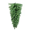 Colorado Spruce Artificial Christmas Teardrop Swag - 5' - Unlit