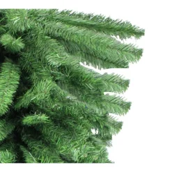Colorado Spruce Artificial Christmas Teardrop Swag - 5' - Unlit