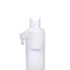 50-Count Blue and White LED Wide Angle Christmas Lights - 16.25 ft White Wire