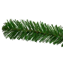 Deluxe Windsor Pine Artificial Christmas Wreath - 36-Inch, Unlit