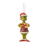 Dept 56 The Grinch Stink Stank Stunk Christmas Ornament