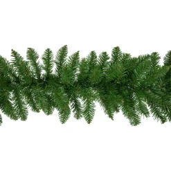 Eastern Pine Artificial Christmas Garland - 9' x 10