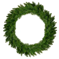 Eastern Pine Artificial Christmas Wreath - 36" - Unlit