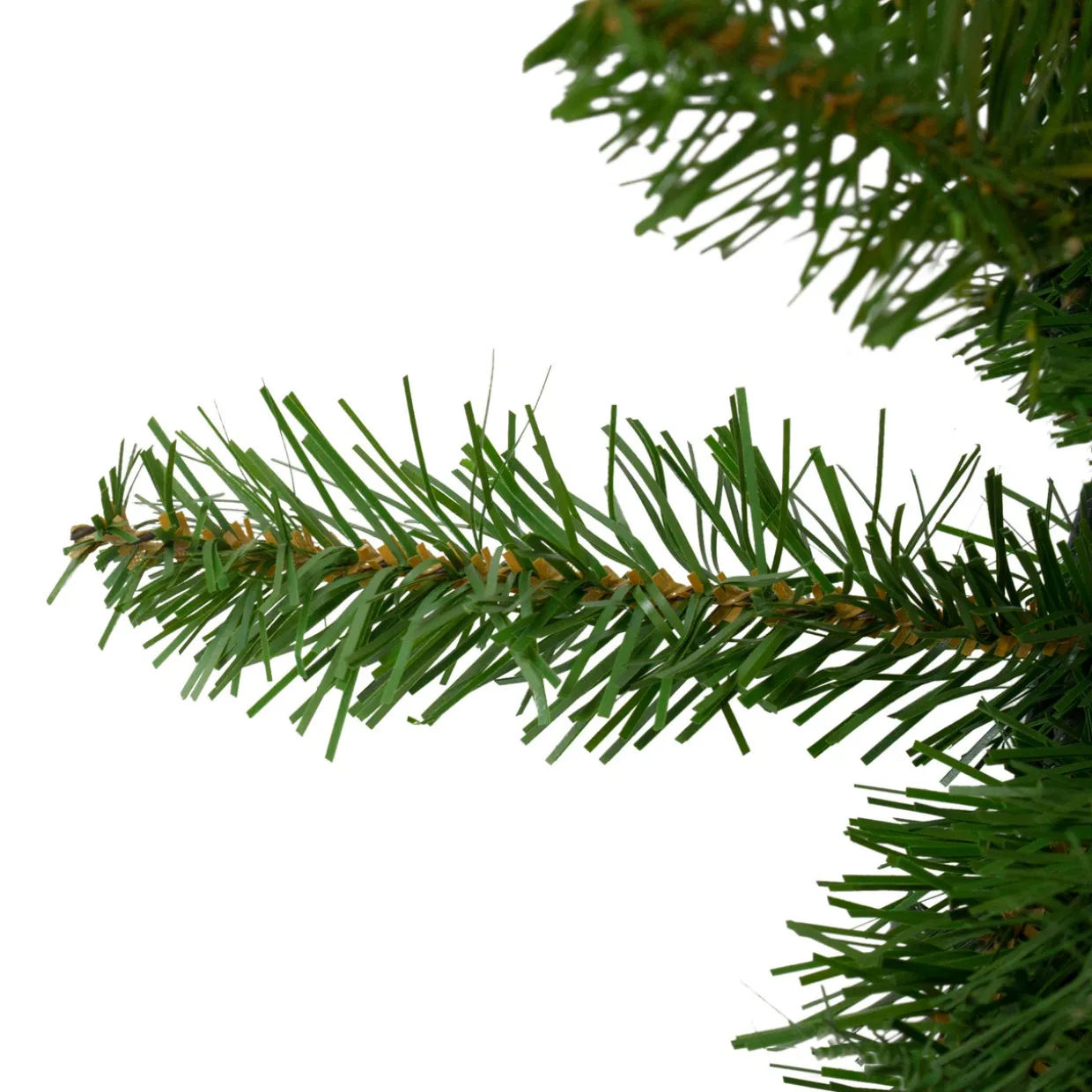 Eastern Pine Artificial Christmas Wreath - 36" - Unlit