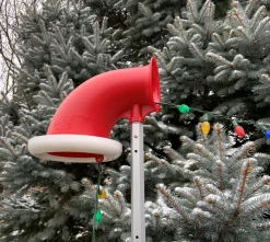 ELF | Easy Light Feeder