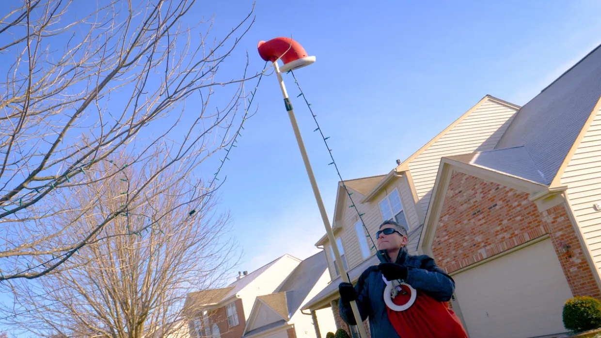 ELF | Easy Light Feeder