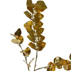 Eucalyptus Artificial Christmas Spray - 34