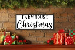Farmhouse Christmas 10.5