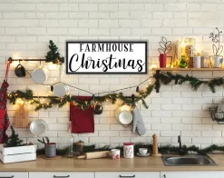 Farmhouse Christmas 10.5