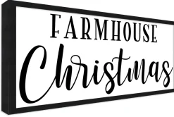 Farmhouse Christmas 10.5