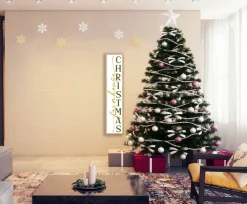 Farmhouse Christmas Tall 10