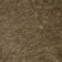 Faux Fur Christmas Tree Skirt - 48