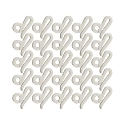 40ft Cable Wire Kit for Outdoor Christmas Lights