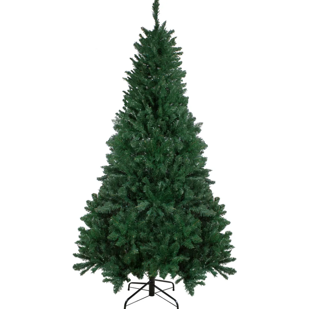 7.5ft Ravenna Pine Artificial Christmas Tree - Unlit