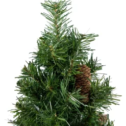 Full Dakota Pine Artificial Christmas Tree - 2' - Unlit