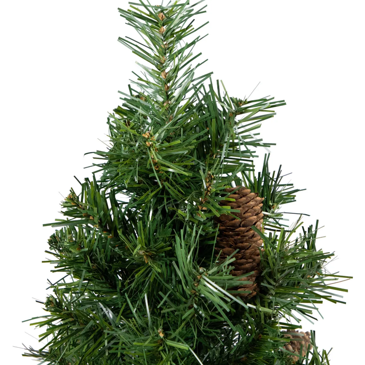 Full Dakota Pine Artificial Christmas Tree - 2' - Unlit