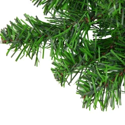 Green Colorado Spruce Artificial Christmas Wreath - 16