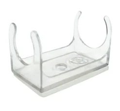 Heavy Duty Commercial Grade Sticky Clips -1.75