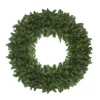 High Sierra Pine Commercial Artificial Christmas Wreath - 8' - Unlit