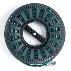 Install N Store Christmas Light Storage Reel and Bag - 12.5