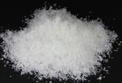 Iridescent Artificial Snow Christmas Decoration - 16 oz.