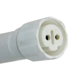 LED Commercial Grade Flexible Christmas Rope Lights - Warm White - 50’