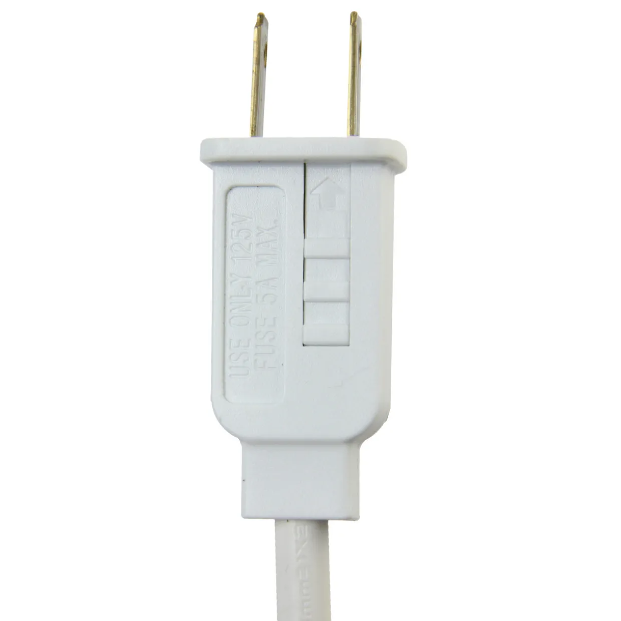 LED Commercial Grade Flexible Christmas Rope Lights - 18’ - Warm White