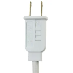 LED Commercial Grade Neon Style Flexible Christmas Rope Lights - Green - 18'