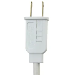 LED Commercial Grade Neon Style Flexible Christmas Rope Lights - Red -18'