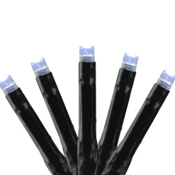 LED Connect 24V Starter Kit - Transformer, Controller and 2 Sets of Lights - Cool White