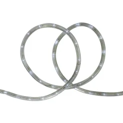 LED Flexible Christmas Rope Lights - 96' - Multi-Color