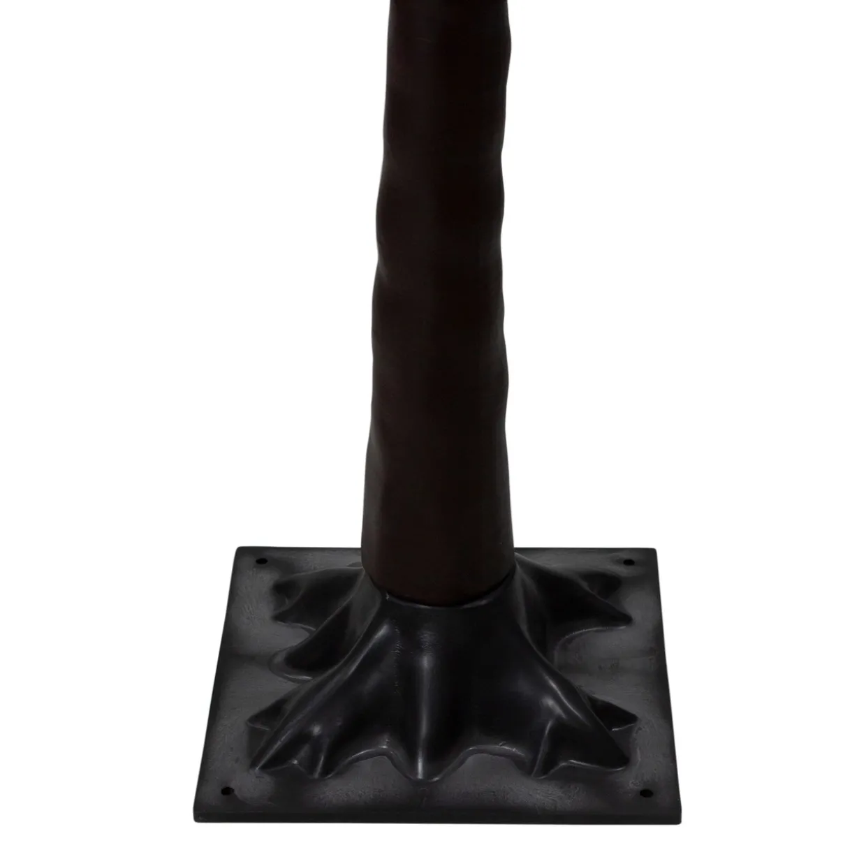 LED Lighted Birch Twig Tree Outdoor Christmas Decoration - 6' - Warm White Lights