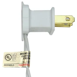 LED Lighted Crystal Sphere Outdoor Christmas Decoration - 6