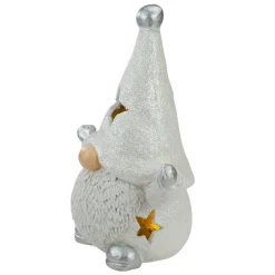 LED Lighted Gnome Christmas Decoration - 17