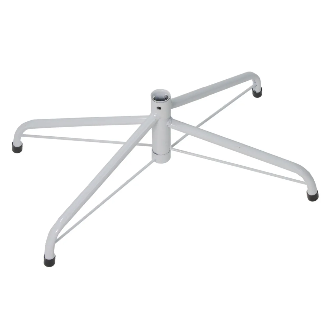 LED Lighted Spiral Cone Trees Outdoor Christmas Decorations - Multicolor - Set of 2