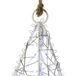 LED Lighted Stars Outdoor Christmas Decorations - 18