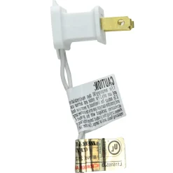 LED Lighted Upright Standing Reindeer Outdoor Christmas Decoration - 48