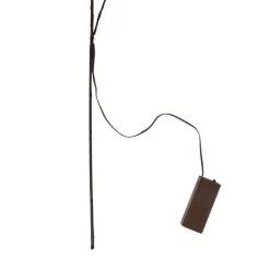 Lighted Pinecones and Berries Christmas Spray - 29