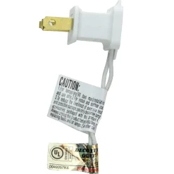 Lighted Star Christmas Window Silhouette Decoration - 16