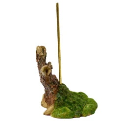 Mark Roberts Wood and Grass Stand - Small 7.5” #52-91964