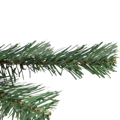 Medium Blackwater Fir Artificial Christmas Tree - 2' - Unlit
