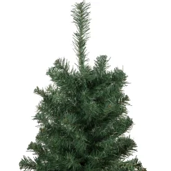 Medium Blackwater Fir Artificial Christmas Tree - 2' - Unlit