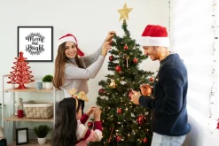 Merry and Bright 15.5