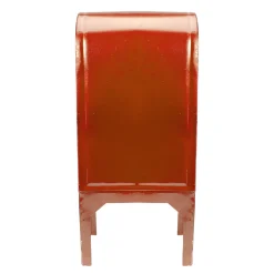 Metal Mailbox Christmas Decoration - 16