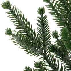 Mini Artificial Christmas Tree in Reindeer - 14.25