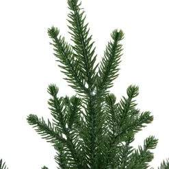 Mini Artificial Christmas Tree in Reindeer - 14.25