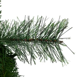 Mixed Cashmere Pine Artificial Christmas Wreath - 36" - Unlit