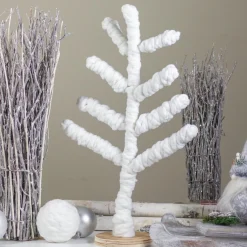 Natural Twig Bundle Christmas Decoration - 15