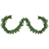 Northern Pine Artificial Christmas Garland - 9' x 10" - Unlit